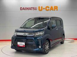 ダイハツ ムーヴ 660 カスタム X リミテッドII SAIII 