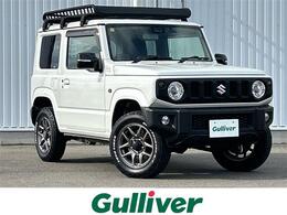 スズキ ジムニー 660 XC 4WD バックカメラ ドラレコ クルコン ETC LED