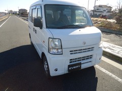 スズキ エブリイ の中古車 660 PA ハイルーフ 埼玉県桶川市 9.0万円