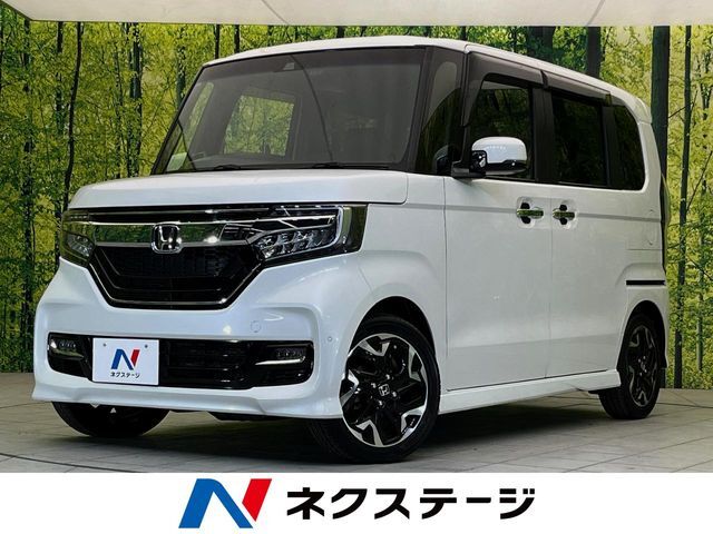 両側電動スライドドア　ホンダセンシング　純正ナビ　バックカメラ