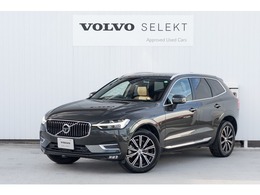 ボルボ XC60 T5 AWD インスクリプション 4WD エアサス B＆W 前後ドラレコ 茶革