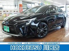 トヨタ カローラハイブリッド の中古車 1.8 ハイブリッド WxB 埼玉県川口市 269.7万円