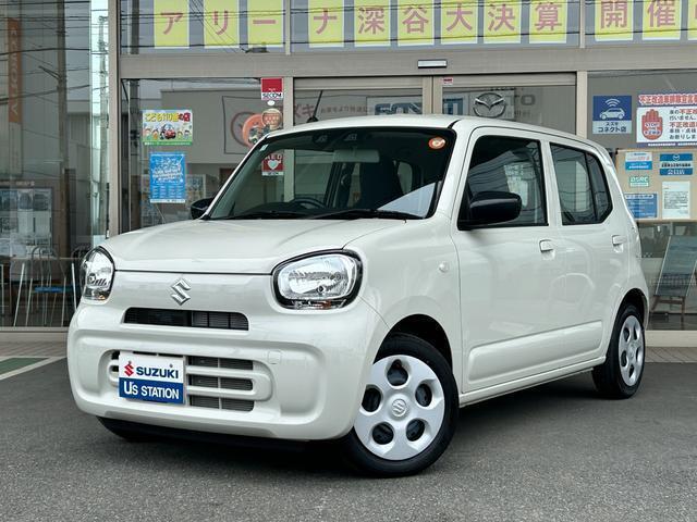 スズキディーラー選りすぐりの1台をあなたのもとへ！ 弊社車両は全車輌保証付き！ご納車の前に点検整備をしてからお渡し致します！