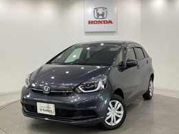 ホンダ フィット 1.5 e:HEV ホーム 4WD 