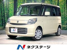 スズキ スペーシア 660 G 禁煙車 ETC ドラレコ シートヒーター