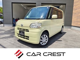 ダイハツ タント 660 X スペシャル キーレス　CD　エアコン　スライドドア