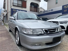 サーブ 9-3 エアロ2.0TS 