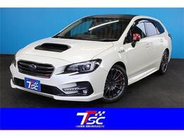 スバル レヴォーグ 2.0 STI スポーツ アイサイト 4WD 禁煙車/寒冷地仕様/4WD/アイサイトツーリン