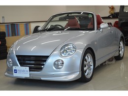 ダイハツ コペン 660 アクティブトップ 純正フルエアロ　ミニライト15インチAW