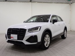 アウディ Q2 35 TFSI アドバンスト ブラックスタイリングP　テクノロジーP