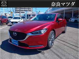 マツダ MAZDA6セダン 2.0 20S ETC