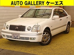 トヨタ プログレ 2.5 NC250 プライムセレクション /ナビ/Bカメラ/HIDライト/クルコン/パワー