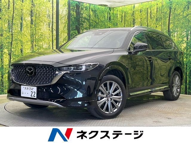 4WD　サンルーフ　SDナビ　全周囲カメラ　BOSEサウンド