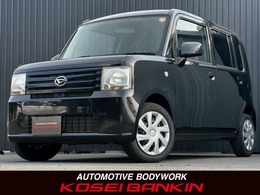 ダイハツ ムーヴコンテ 660 X スペシャル バックカメラ　フルセグ　ナビ