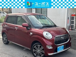 ダイハツ キャスト スタイル 660 G SAII ワンオーナー・純正ナビ・LEDライト