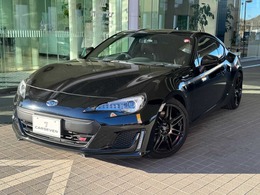 スバル BRZ 2.0 STI スポーツ ドラレコ・SDナビ・ETC・バックカメラ