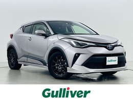 トヨタ C-HR ハイブリッド 1.8 G 純正ナビ バックカメラ 全方位カメラ