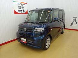 ダイハツ タント 660 X スマートキー　左側パワースライドドア