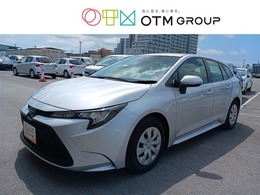 トヨタ カローラツーリング 1.8 G-X 