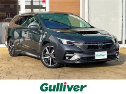 スバル レヴォーグ 1.8 GT-H 4WD レザー 9型ナビ TV DVD BT Bカメラ 18AW