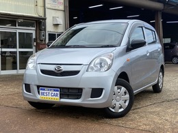 ダイハツ ミラ 660 X スペシャル 4WD AC PS PW キーレス