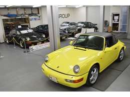 ポルシェ 911 カレラ2 タルガ ティプトロニック 整備記録8枚 保証書 整備手帳 取説 D車