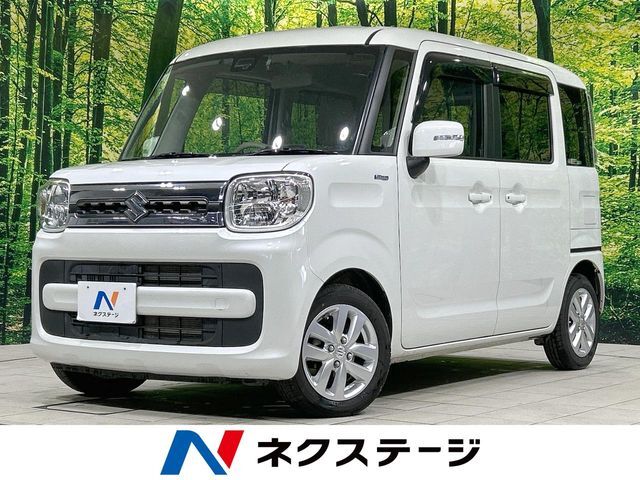 純正ナビ　バックカメラ　セーフティサポート　禁煙車　LEDヘッド