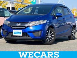 ホンダ フィット 1.3 13G Fパッケージ 純正 SDナビ/EBD付ABS/横滑り防止装置/アイ