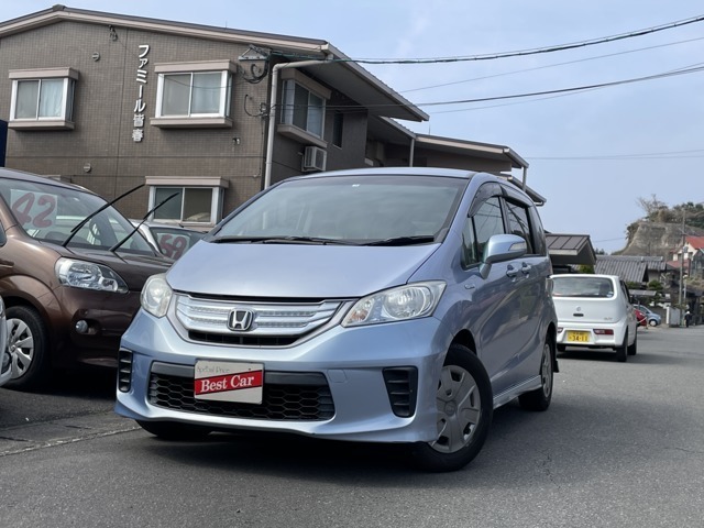 お問い合わせの際はカーセンサーを見たとお伝えくださいませ！