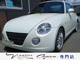 ダイハツ コペン 660 アルティメットエディション レカロ　BBSアルミ