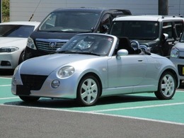 ダイハツ コペン 660 アクティブトップ キーレス　フォグランプ