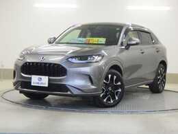 ホンダ ZR-V 2.0 e:HEV Z 4WD 全方位カメラ ナビ/TV BOSE 革