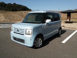 ダイハツ ムーヴコンテ 660 X CD　スマートキー　キーレス