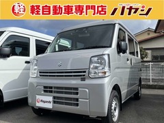 スズキ エブリイ の中古車 660 PA ハイルーフ 香川県高松市 118.2万円