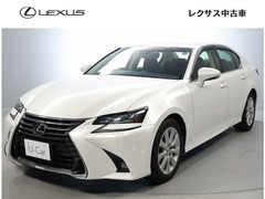 レクサス GS の中古車 350 Iパッケージ 埼玉県新座市 338.0万円