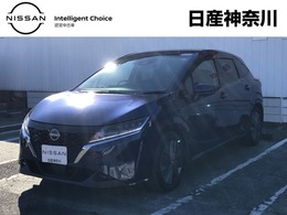 日産 ノート 1.2 X ドライブレコーダー・プロパイロット装備