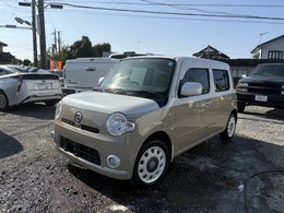 ダイハツ ミラココア 660 X 