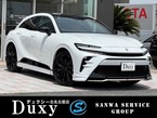 2.5 Z E-Four 4WD
