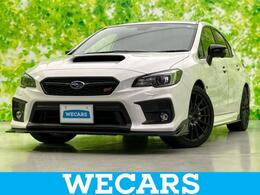 スバル WRX S4 2.0 STI スポーツ＃ 4WD 純正エアロ/社外 8インチ SDナビ/アイサイ