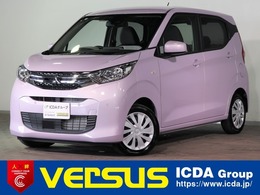 三菱 eKワゴン 660 M e-アシスト/オーディオレス/キーレスE