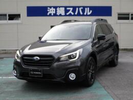 スバル レガシィアウトバック 2.5 エックスブレイク 4WD 