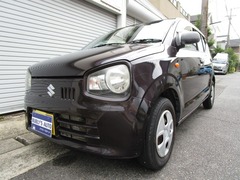 スズキ アルトハイブリッド の中古車 660 F 愛知県春日井市 26.9万円