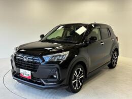 ダイハツ ロッキー 1.0 プレミアム G 4WD ディスプレイオーディオ　全方位カメラ