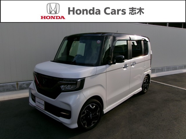 ホンダカーズ志木です♪ご来店の際は販売済みの恐れがありますので事前にお電話頂ければスムーズな商談が可能です。