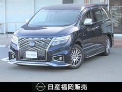 日産 エルグランド の中古車 3.5 AUTECH 福岡県福岡市博多区 484.0万円