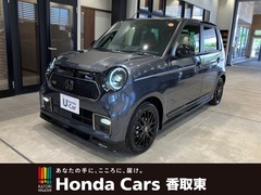 ホンダ N-ONE の中古車 660 RS 千葉県香取市 259.5万円