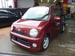 ダイハツ ムーヴラテ 660 Xリミテッド メモリーナビ　地デジ　ETC