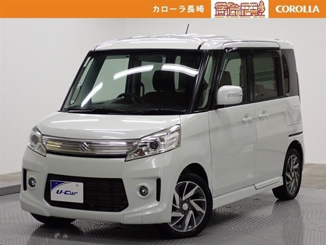 当社の中古車をご覧いただきありがとうございます。他にもハイブリッド車からミニバンまで展示しております。ご来場により現車を確認できるお客様に販売を限らせていただきます