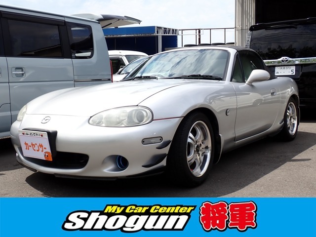 お問い合わせ・ご来店の際はカーセンサーネット♪マイカーセンター将軍まで！！多彩なジャンルのお車を展示しております。カーセンサーを見た！とお伝え下さい☆県内外のお問い合わせお待ちしております。