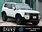 2.8 VX ディーゼルターボ 4WD
